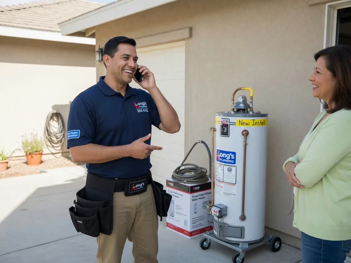 Leak Detection Mount Ulla, NC FAQs